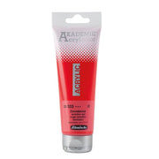 Schmincke Akademie Akrilik Boya 120 ml 333 Vermilion Red