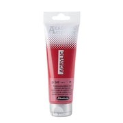Schmincke Akademie Akrilik Boya 120 ml 341 Cadmium Red Hue Dark