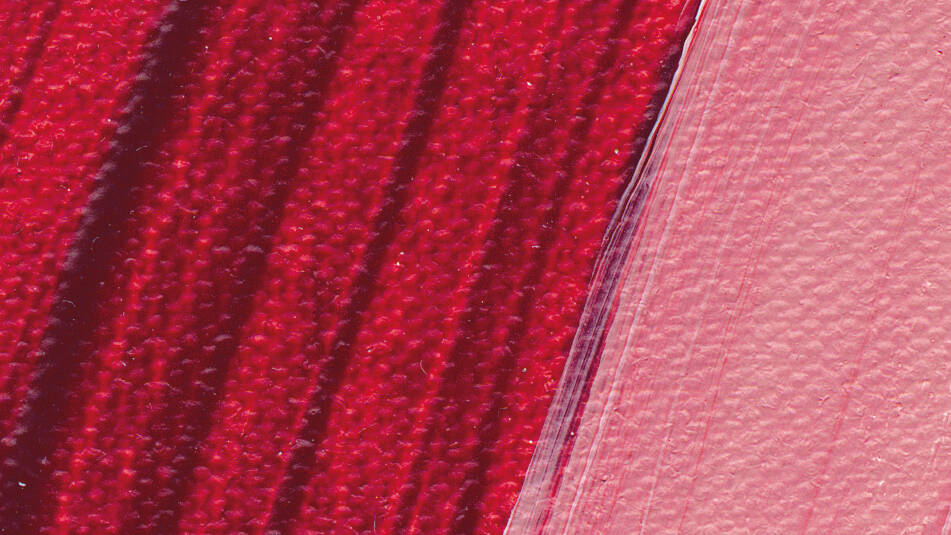 Schmincke Akademie Akrilik Boya 120 ml 343 Alizarin Crimson Hue