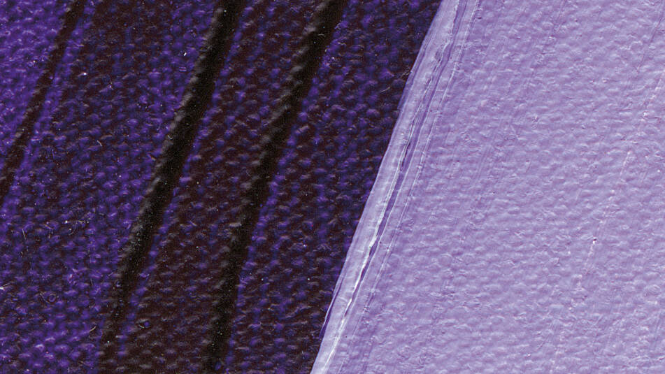Schmincke Akademie Akrilik Boya 120 ml 440 Brilliant Violet