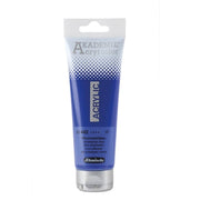 Schmincke Akademie Akrilik Boya 120 ml 442 Ultramarine Blue