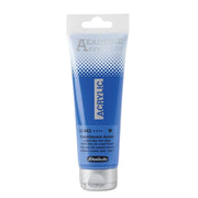 Schmincke Akademie Akrilik Boya 120 ml 443 Cobalt Blue Hue Deep