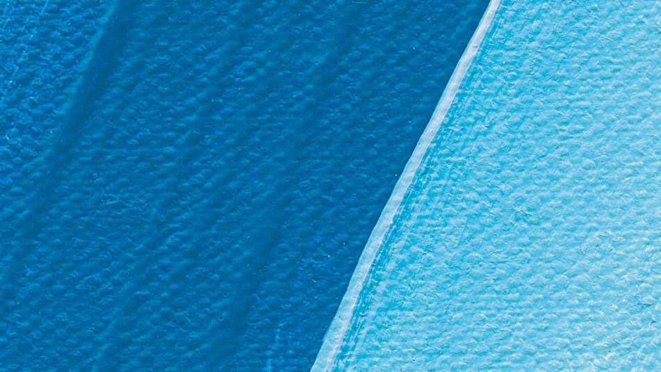 Schmincke Akademie Akrilik Boya 120 ml 446 Primary Blue Cyan