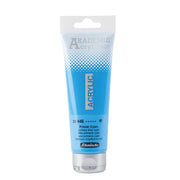 Schmincke Akademie Akrilik Boya 120 ml 446 Primary Blue Cyan