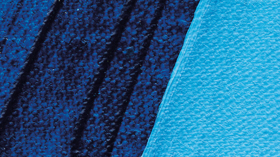 Schmincke Akademie Akrilik Boya 120 ml 448 Phthalo Blue