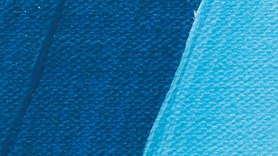 Schmincke Akademie Akrilik Boya 120 ml 449 Cerulean Blue