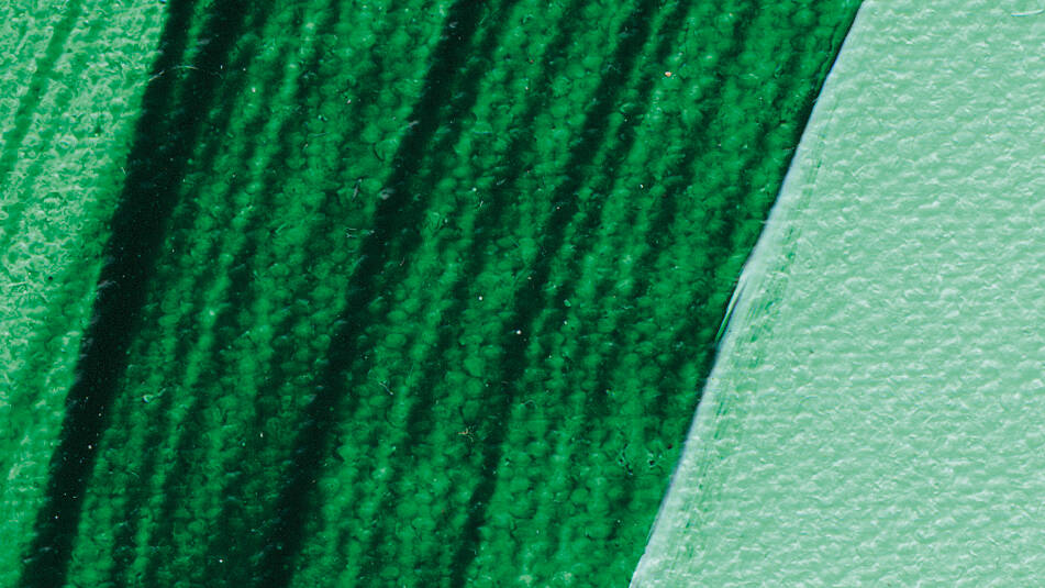 Schmincke Akademie Akrilik Boya 120 ml 553 Phthalo Green Light
