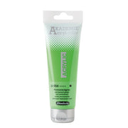 Schmincke Akademie Akrilik Boya 120 ml 554 Permanent Green