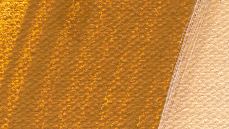 Schmincke Akademie Akrilik Boya 120 ml 661 Yellow Ochre