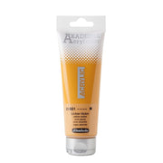 Schmincke Akademie Akrilik Boya 120 ml 661 Yellow Ochre