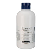 Schmincke Akademie Akrilik Boya 500 ml 111 Titanium White