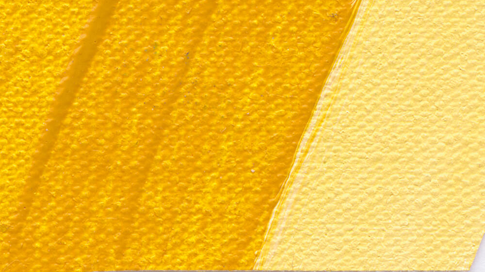 Schmincke Akademie Akrilik Boya 500 ml 225 Chrome Yellow Hue