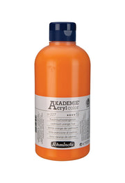 Schmincke Akademie Akrilik Boya 500 ml 227 Cadmium Orange Hue