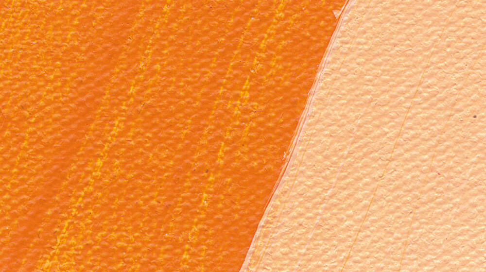 Schmincke Akademie Akrilik Boya 500 ml 227 Cadmium Orange Hue