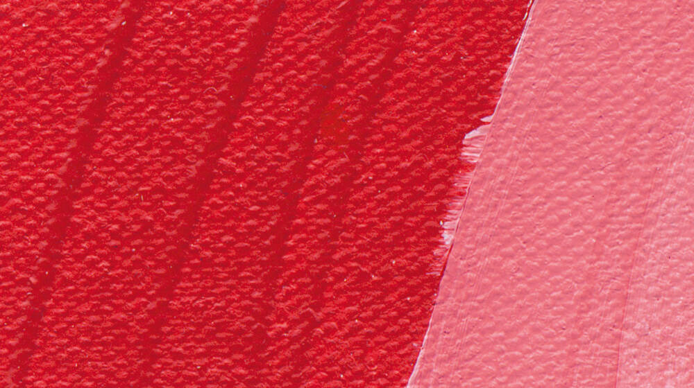 Schmincke Akademie Akrilik Boya 500 ml 335 Cadmium Red Hue