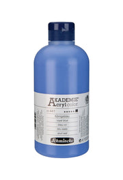 Schmincke Akademie Akrilik Boya 500 ml 441 Royal Blue