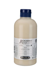Schmincke Akademie Akrilik Boya 500 ml 660 Sand