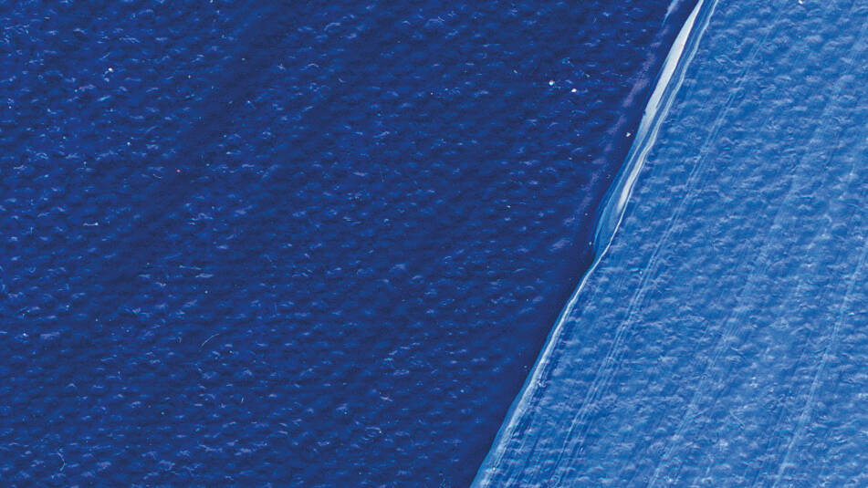 Schmincke Akademie Akrilik Mürekkep 50 ml 443 Cobalt Blue Hue Deep