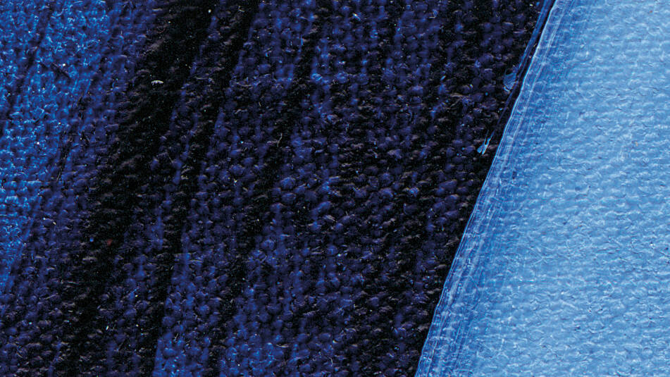 Schmincke Akademie Akrilik Mürekkep 50 ml 447 Prussian Blue