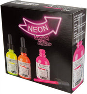 Schmincke Akademie Akrilik Mürekkep 50 ml Neon Set 3 Renk