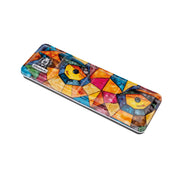 Schmincke Akademie Aquarell  Metal Kutu Sulu Boya Seti Metal Set 12 x Yarım Tablet