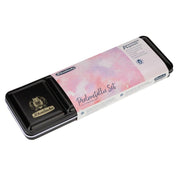 Schmincke Akademie Aquarell Perlmetallic Metal Kutu Sulu Boya Seti 12 x Yarım Tablet