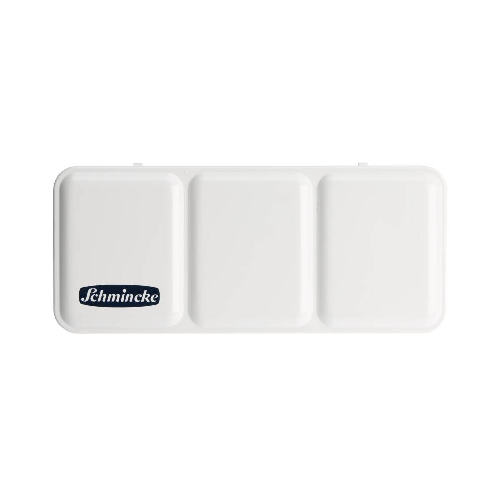 Schmincke Akademie Aquarell Sulu Boya Seti 9 X Yarım Tablet 75790