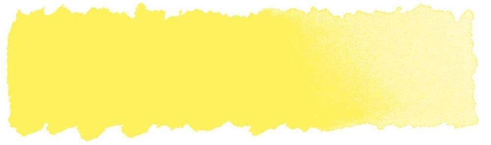 Schmincke Akademie Aquarell Yarım Tablet Sulu Boya 222 Light Lemon Yellow