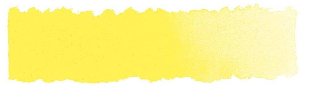 Schmincke Akademie Aquarell Yarım Tablet Sulu Boya 224 Cadmium Yellow