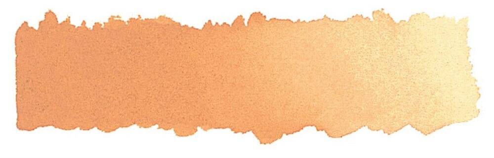 Schmincke Akademie Aquarell Yarım Tablet Sulu Boya 226 Naples Yellow