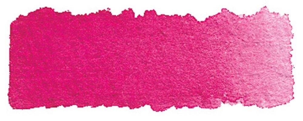 Schmincke Akademie Aquarell Yarım Tablet Sulu Boya 336 Magenta