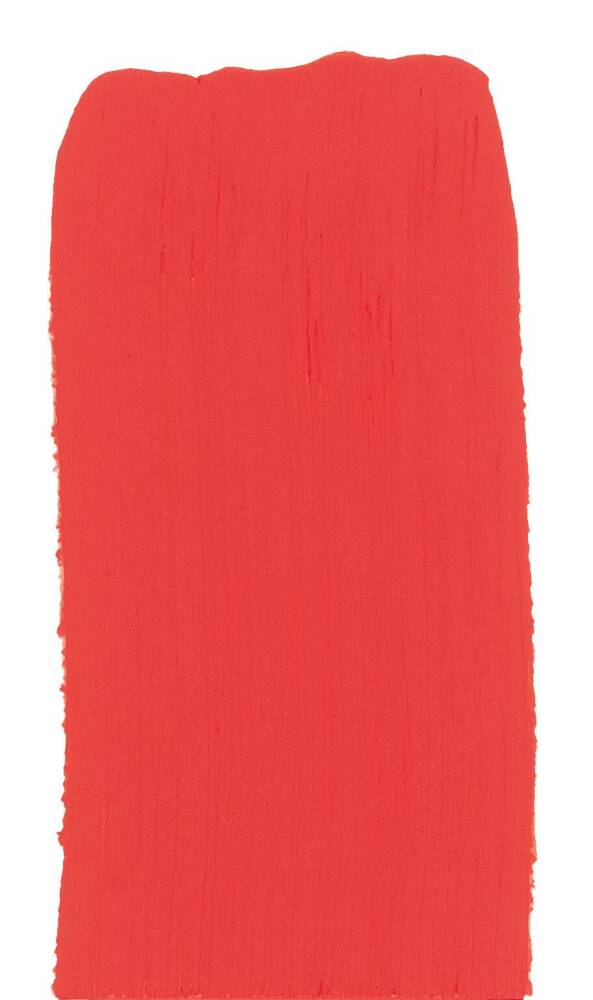 Schmincke Akademie Guaj Boya 20 ml 220 Vermilion Red