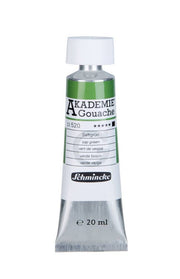 Schmincke Akademie Guaj Boya 20 ml 520 Sap Green