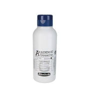 Schmincke Akademie Guaj Boya 250 ml 100 White Opaque