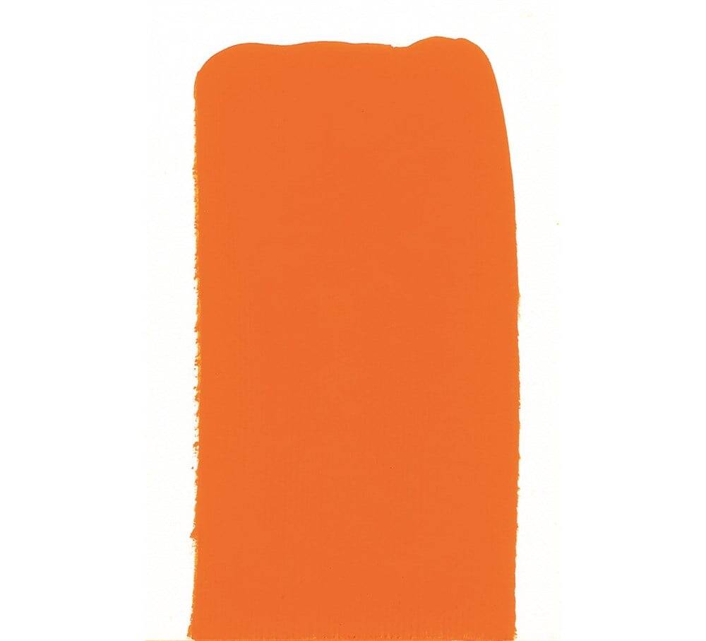 Schmincke Akademie Guaj Boya 250 ml 215 Orange