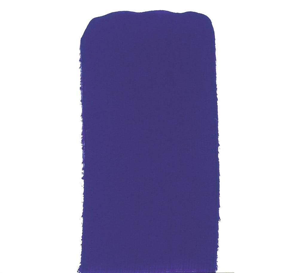 Schmincke Akademie Guaj Boya 250 ml 320 Violet Blue