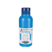 Schmincke Akademie Guaj Boya 250 ml 410 Primary Cyan