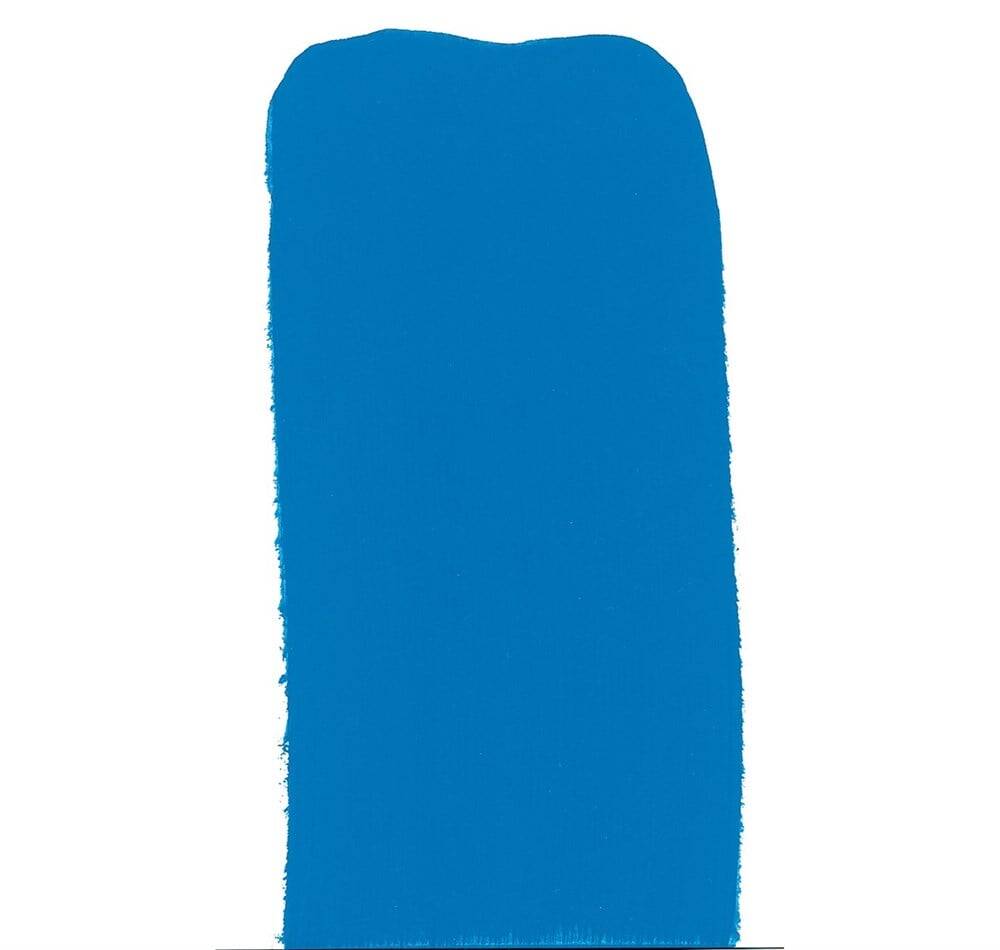 Schmincke Akademie Guaj Boya 250 ml 410 Primary Cyan