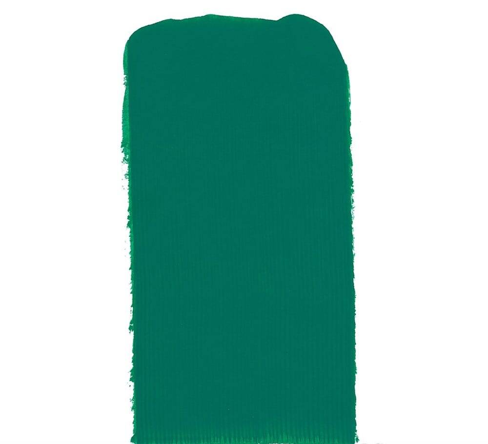 Schmincke Akademie Guaj Boya 250 ml 500 Phthalo Green