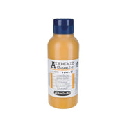 Schmincke Akademie Guaj Boya 250 ml 600 Yellow Ochre