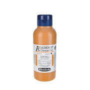 Schmincke Akademie Guaj Boya 250 ml 603 Raw Sienna
