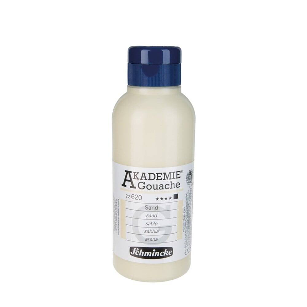 Schmincke Akademie Guaj Boya 250 ml 620 Sand