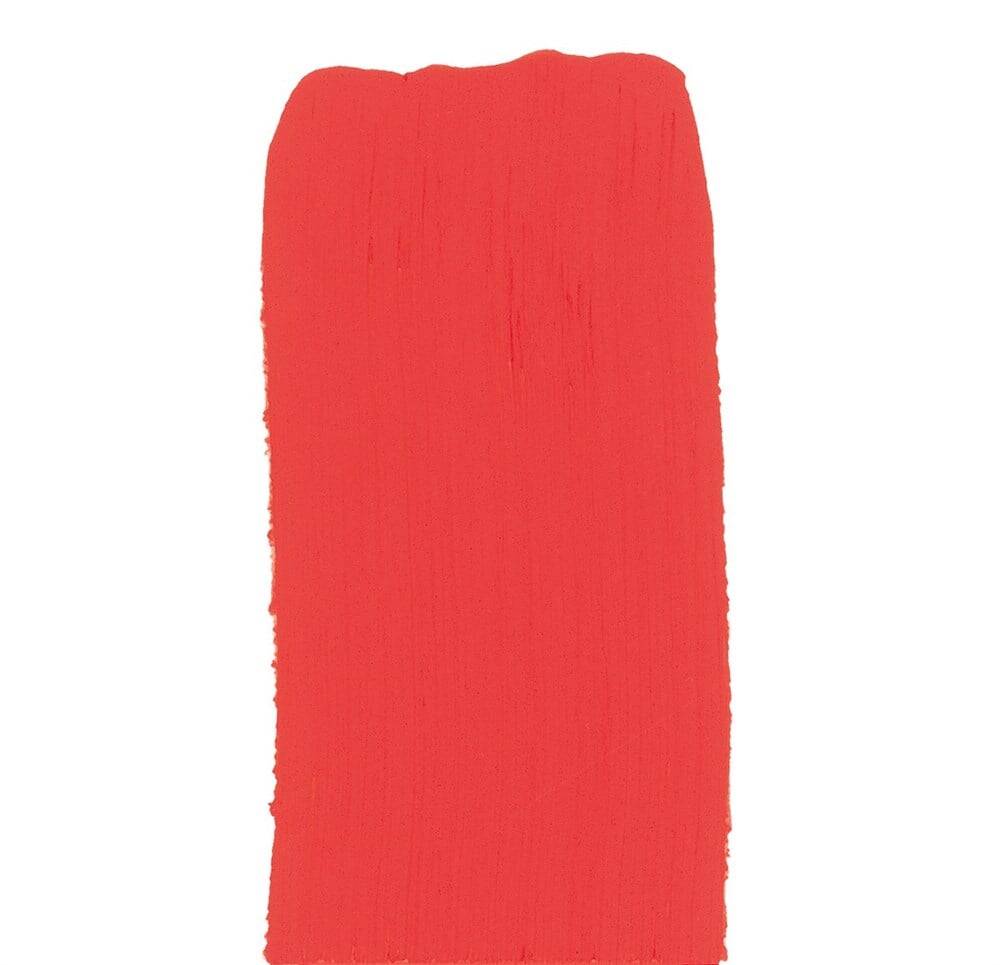 Schmincke Akademie Guaj Boya 60 ml 220 Vermilion Red