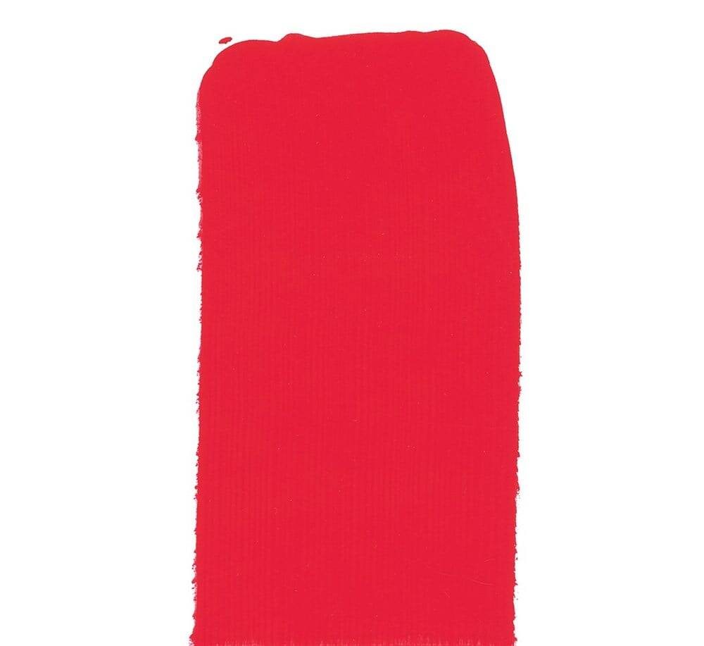 Schmincke Akademie Guaj Boya 60 ml 303 Signal Red