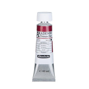 Schmincke Akademie Guaj Boya 60 ml 312 Bordeaux