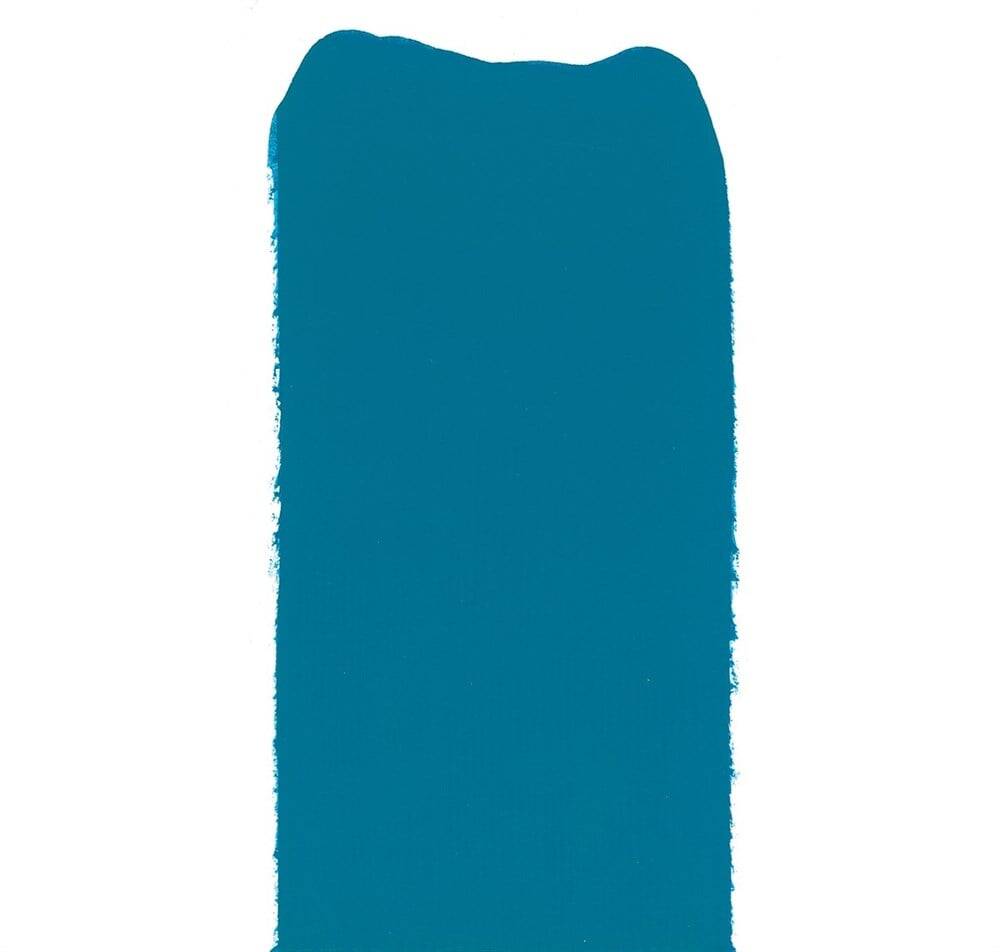 Schmincke Akademie Guaj Boya 60 ml 450 Turquoise