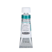 Schmincke Akademie Guaj Boya 60 ml 500 Phthalo Green