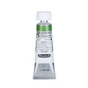 Schmincke Akademie Guaj Boya 60 ml 520 Sap Green