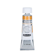 Schmincke Akademie Guaj Boya 60 ml 600 Yellow Ochre