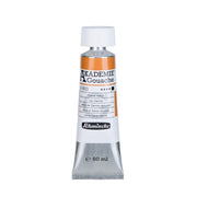 Schmincke Akademie Guaj Boya 60 ml 603 Raw Sienna